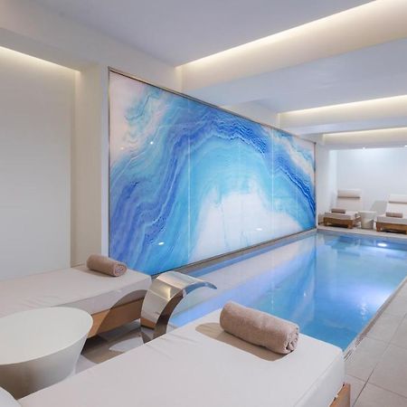 The Residence Christokopidou Hotel & Spa Athen Eksteriør bilde