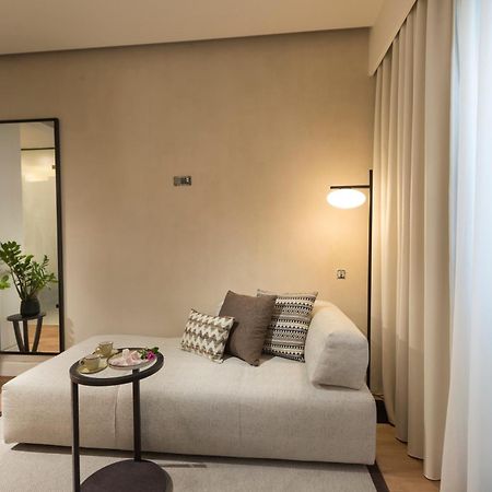 The Residence Christokopidou Hotel & Spa Athen Eksteriør bilde