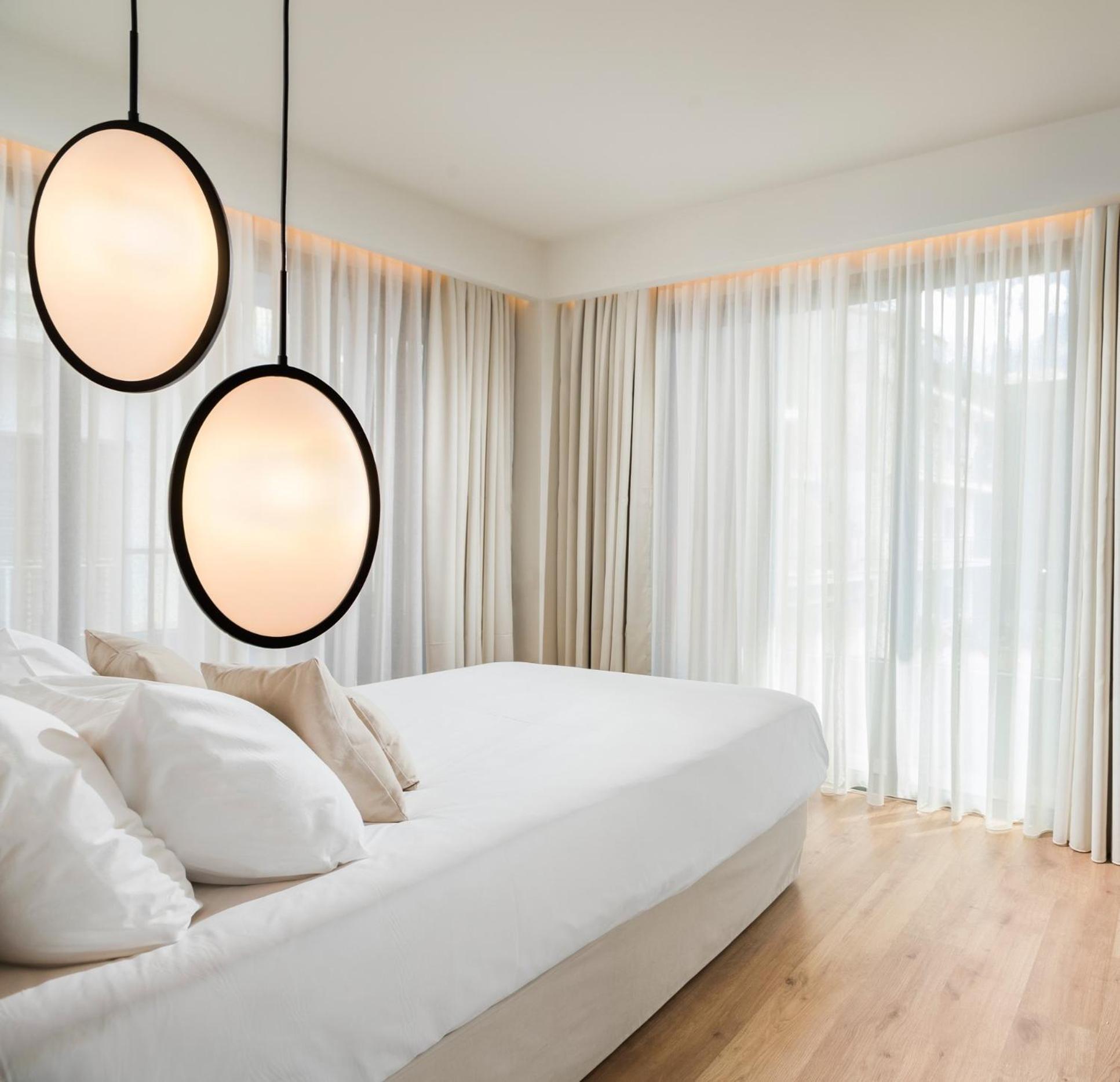 The Residence Christokopidou Hotel & Spa Athen Rom bilde
