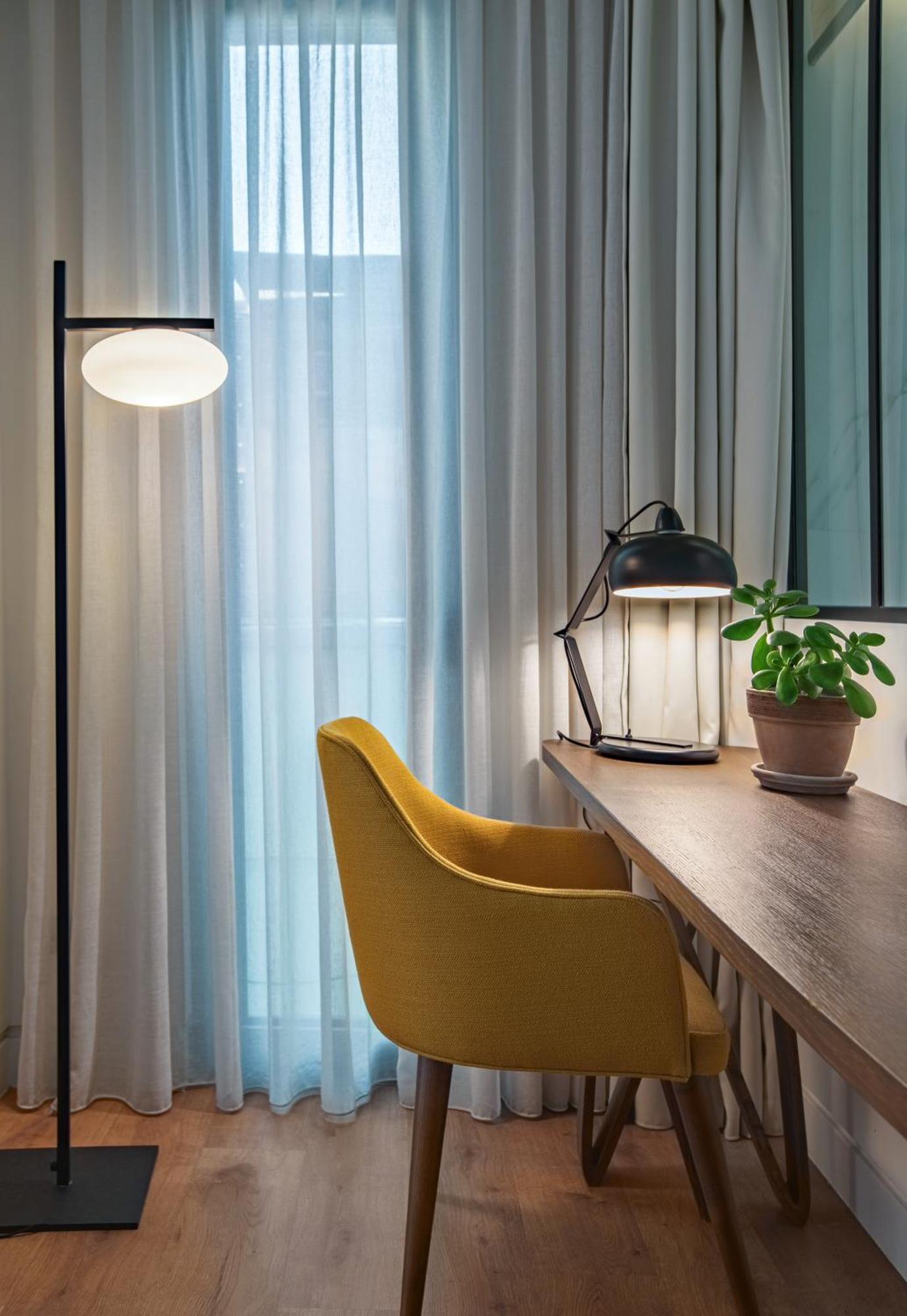 The Residence Christokopidou Hotel & Spa Athen Eksteriør bilde